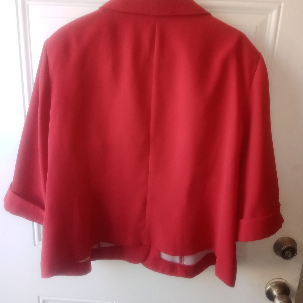 Studio 1 Blazer - Picture 11 of 11